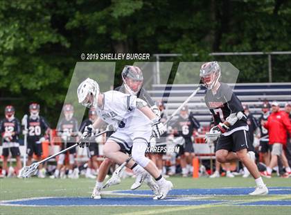 Thumbnail 3 in Staples vs. Warde (CIAC Class L 1st Round) photogallery.