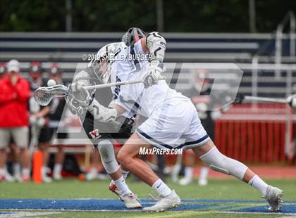 Thumbnail 2 in Staples vs. Warde (CIAC Class L 1st Round) photogallery.