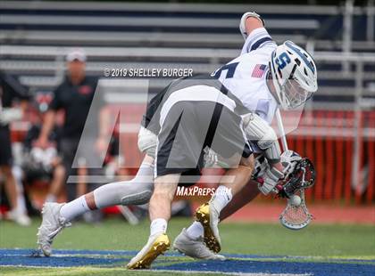 Thumbnail 3 in Staples vs. Warde (CIAC Class L 1st Round) photogallery.