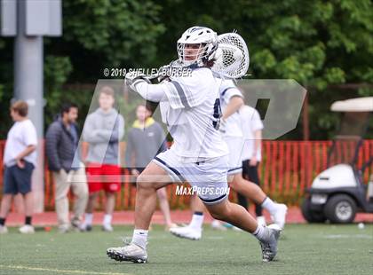 Thumbnail 1 in Staples vs. Warde (CIAC Class L 1st Round) photogallery.