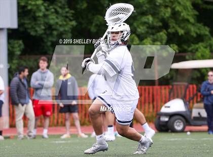 Thumbnail 3 in Staples vs. Warde (CIAC Class L 1st Round) photogallery.