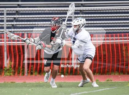 Thumbnail 1 in Staples vs. Warde (CIAC Class L 1st Round) photogallery.