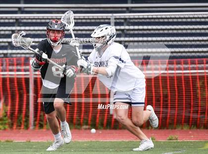 Thumbnail 1 in Staples vs. Warde (CIAC Class L 1st Round) photogallery.