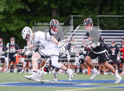 Thumbnail 2 in Staples vs. Warde (CIAC Class L 1st Round) photogallery.