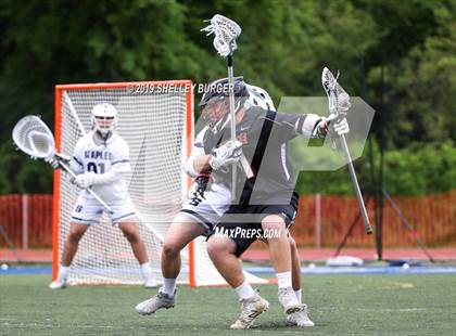 Thumbnail 2 in Staples vs. Warde (CIAC Class L 1st Round) photogallery.