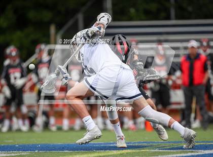 Thumbnail 2 in Staples vs. Warde (CIAC Class L 1st Round) photogallery.
