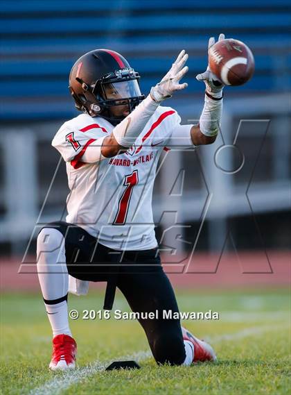 Thumbnail 1 in Harvard-Westlake @ Birmingham photogallery.