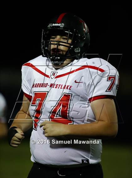 Thumbnail 3 in Harvard-Westlake @ Birmingham photogallery.