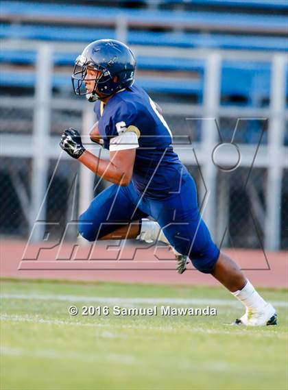 Thumbnail 3 in Harvard-Westlake @ Birmingham photogallery.