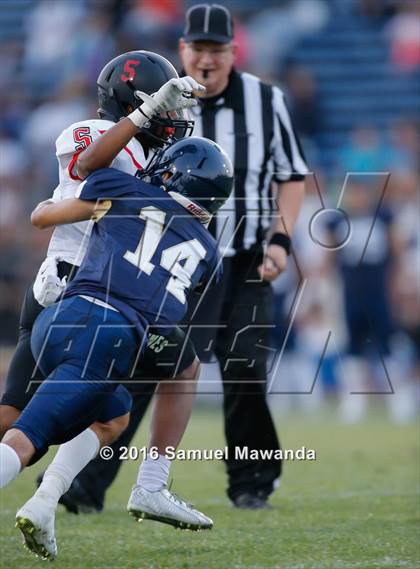 Thumbnail 3 in Harvard-Westlake @ Birmingham photogallery.