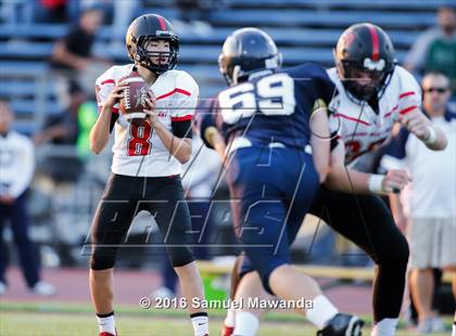 Thumbnail 2 in Harvard-Westlake @ Birmingham photogallery.