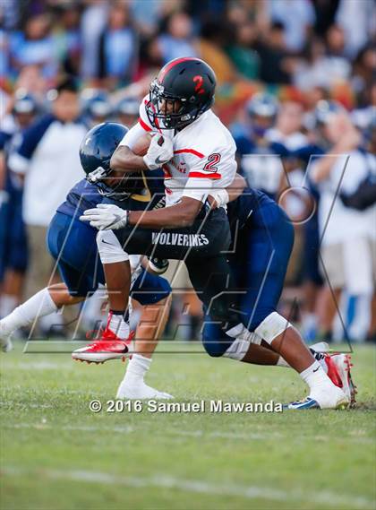 Thumbnail 2 in Harvard-Westlake @ Birmingham photogallery.