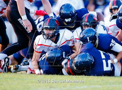 Thumbnail 2 in Harvard-Westlake @ Birmingham photogallery.