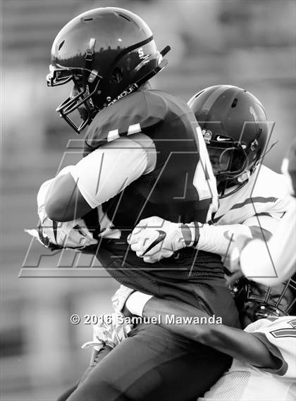 Thumbnail 1 in Harvard-Westlake @ Birmingham photogallery.
