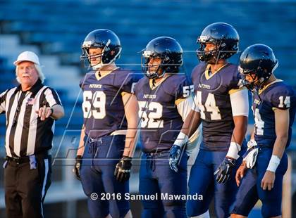 Thumbnail 2 in Harvard-Westlake @ Birmingham photogallery.