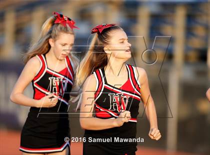 Thumbnail 1 in Harvard-Westlake @ Birmingham photogallery.