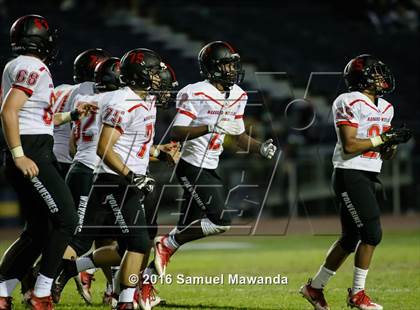 Thumbnail 1 in Harvard-Westlake @ Birmingham photogallery.