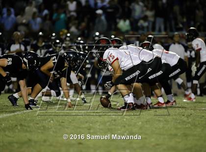 Thumbnail 2 in Harvard-Westlake @ Birmingham photogallery.