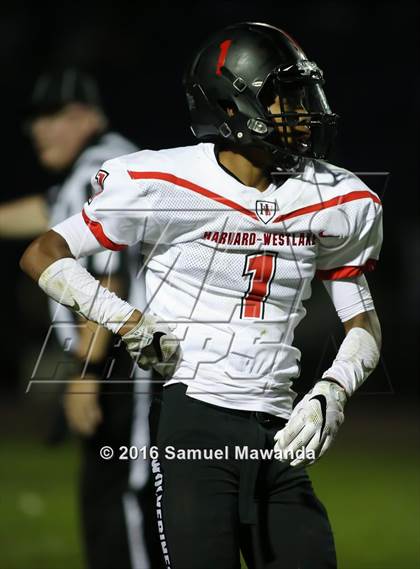 Thumbnail 2 in Harvard-Westlake @ Birmingham photogallery.