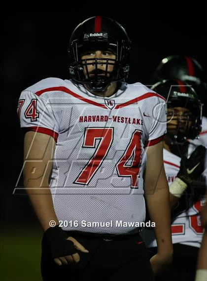 Thumbnail 1 in Harvard-Westlake @ Birmingham photogallery.
