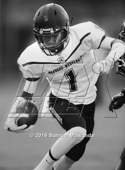Thumbnail 1 in Harvard-Westlake @ Birmingham photogallery.