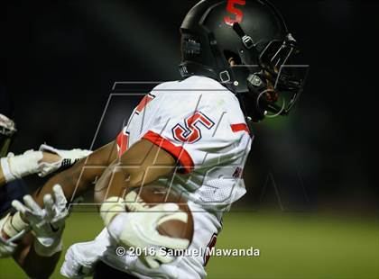 Thumbnail 3 in Harvard-Westlake @ Birmingham photogallery.