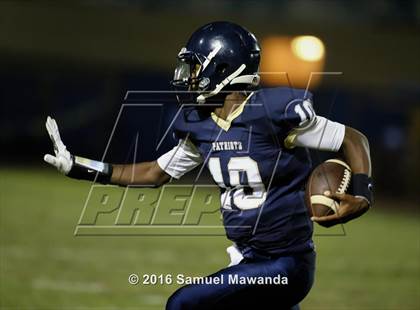 Thumbnail 2 in Harvard-Westlake @ Birmingham photogallery.