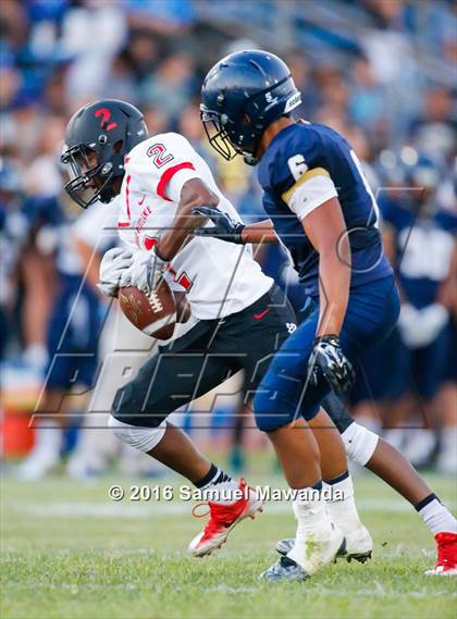 Thumbnail 1 in Harvard-Westlake @ Birmingham photogallery.