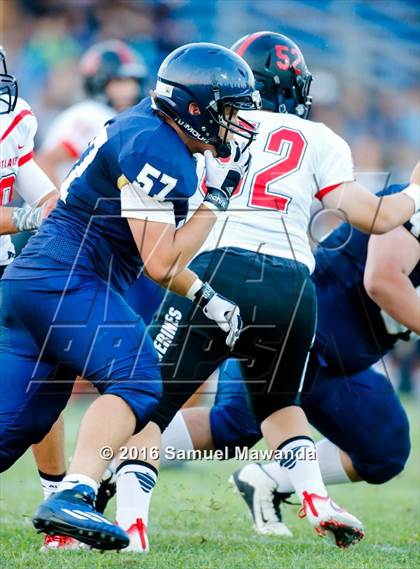 Thumbnail 3 in Harvard-Westlake @ Birmingham photogallery.