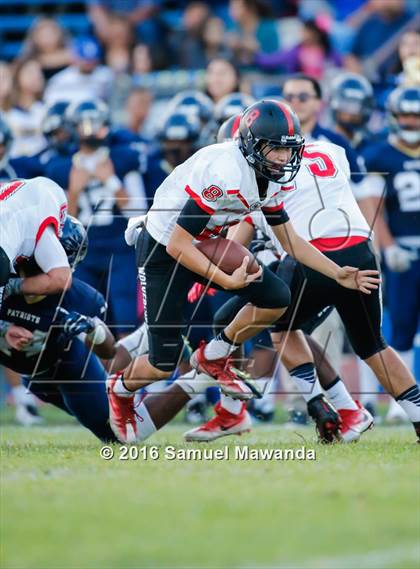 Thumbnail 3 in Harvard-Westlake @ Birmingham photogallery.