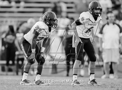 Thumbnail 1 in Harvard-Westlake @ Birmingham photogallery.
