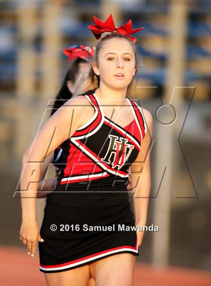 Thumbnail 3 in Harvard-Westlake @ Birmingham photogallery.