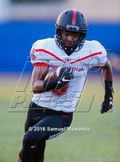 Thumbnail 2 in Harvard-Westlake @ Birmingham photogallery.