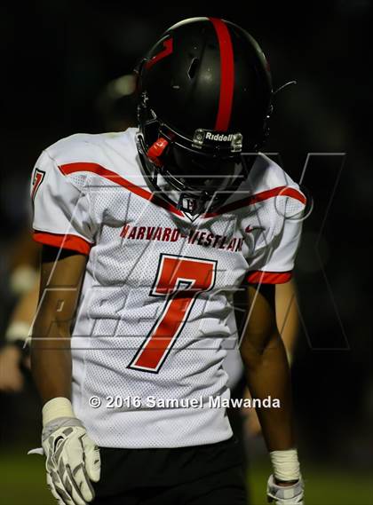 Thumbnail 3 in Harvard-Westlake @ Birmingham photogallery.