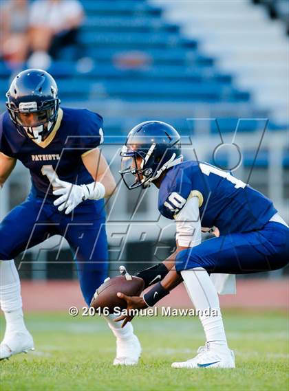 Thumbnail 3 in Harvard-Westlake @ Birmingham photogallery.