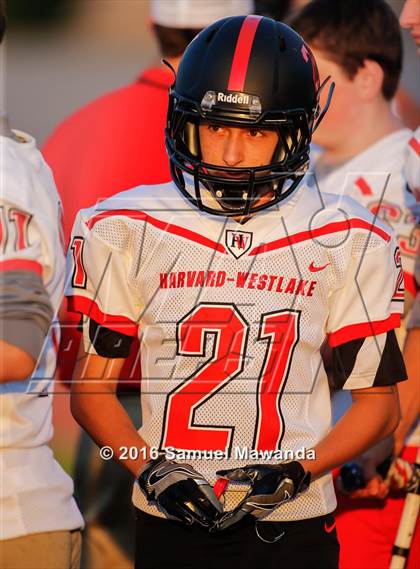 Thumbnail 1 in Harvard-Westlake @ Birmingham photogallery.