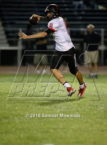 Thumbnail 3 in Harvard-Westlake @ Birmingham photogallery.