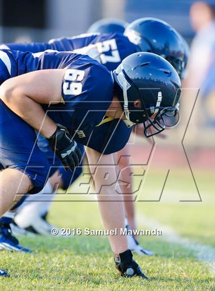 Thumbnail 3 in Harvard-Westlake @ Birmingham photogallery.