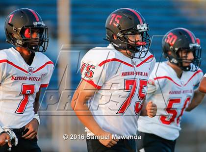 Thumbnail 1 in Harvard-Westlake @ Birmingham photogallery.