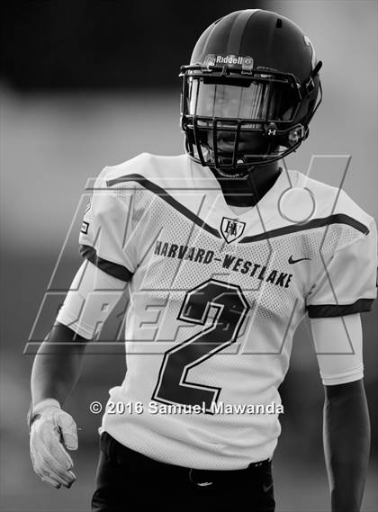 Thumbnail 3 in Harvard-Westlake @ Birmingham photogallery.