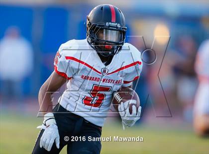 Thumbnail 3 in Harvard-Westlake @ Birmingham photogallery.