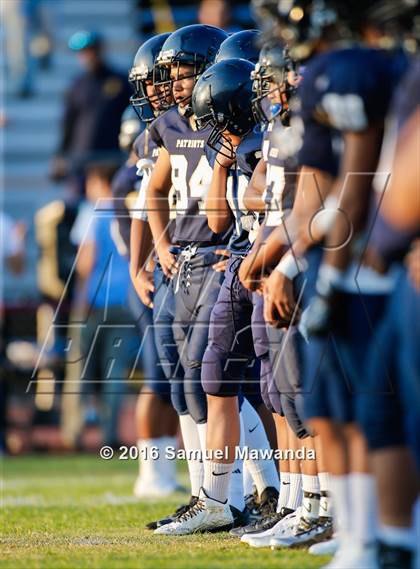 Thumbnail 3 in Harvard-Westlake @ Birmingham photogallery.