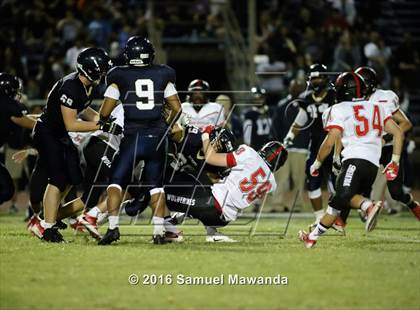 Thumbnail 2 in Harvard-Westlake @ Birmingham photogallery.