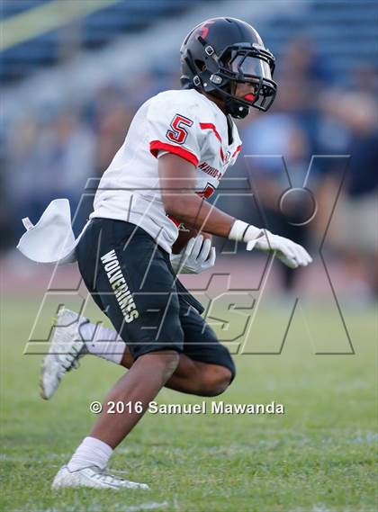 Thumbnail 2 in Harvard-Westlake @ Birmingham photogallery.