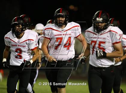 Thumbnail 1 in Harvard-Westlake @ Birmingham photogallery.