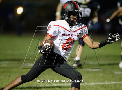 Thumbnail 3 in Harvard-Westlake @ Birmingham photogallery.