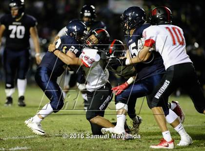 Thumbnail 1 in Harvard-Westlake @ Birmingham photogallery.