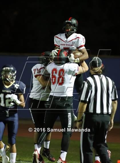 Thumbnail 2 in Harvard-Westlake @ Birmingham photogallery.