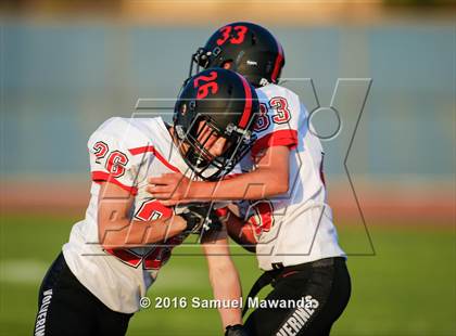 Thumbnail 2 in Harvard-Westlake @ Birmingham photogallery.