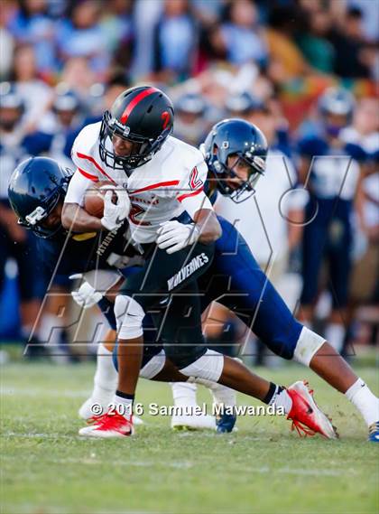 Thumbnail 3 in Harvard-Westlake @ Birmingham photogallery.